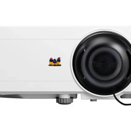 Проектор ViewSonic LS550WH