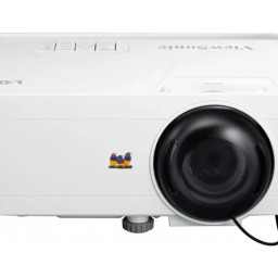 Проектор ViewSonic LS550WH