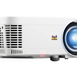 Проектор ViewSonic LS550WH