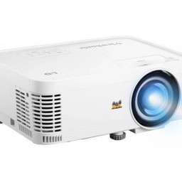 Проектор ViewSonic LS550WH