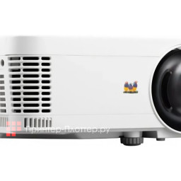 Проектор ViewSonic LS550WH