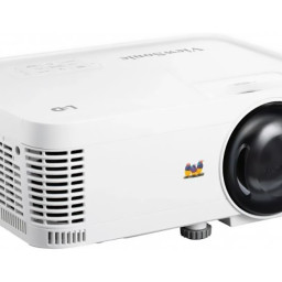 Проектор ViewSonic LS550WH