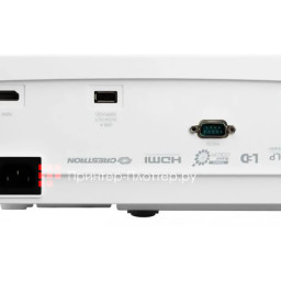 Проектор ViewSonic LS550WH