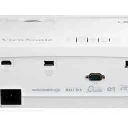 Проектор ViewSonic LS550WH