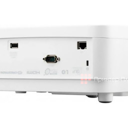 Проектор ViewSonic LS550WH