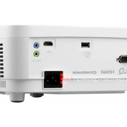 Проектор ViewSonic LS550WH