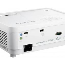Проектор ViewSonic LS550WH