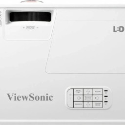 Проектор ViewSonic LS550WH