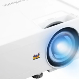 Проектор ViewSonic LS550WH