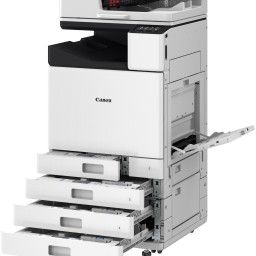 МФУ Canon WG7550F