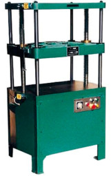 Пресс обжимной Vektor PYP-800 (YP-800)