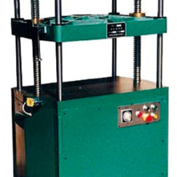 Пресс обжимной Vektor PYP-800 (YP-800)