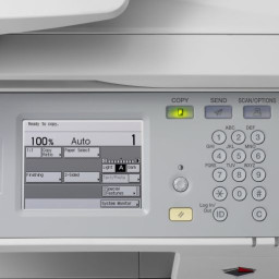 МФУ Canon imageRUNNER 2545i