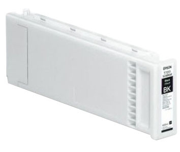 Картридж Epson T7251 (black), 600 мл