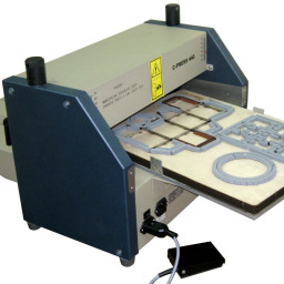 Вырубщик Cyklos C-Press 440