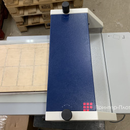 Вырубщик Cyklos C-Press 440