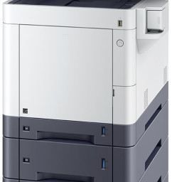 МФУ Kyocera ECOSYS M6635cidn