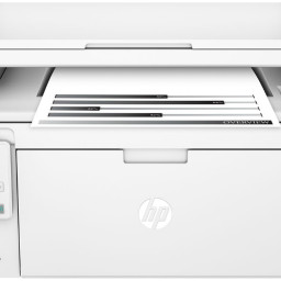 МФУ HP LaserJet Pro M132nw