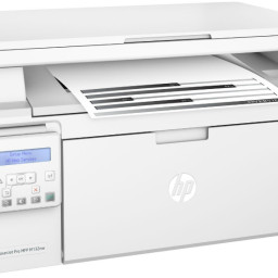 МФУ HP LaserJet Pro M132nw