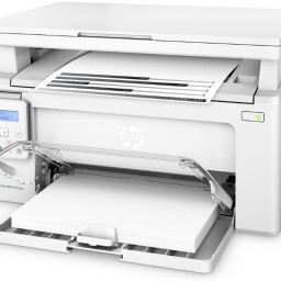 МФУ HP LaserJet Pro M132nw