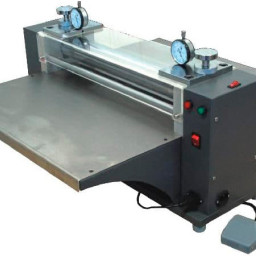 Пресс вырубной CDP-500