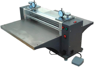 Пресс вырубной CDP-500