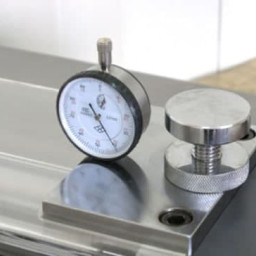 Пресс вырубной CDP-500