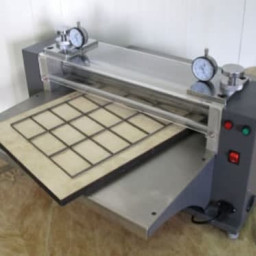 Пресс вырубной CDP-500