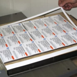 Пресс вырубной CDP-500