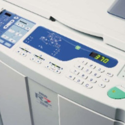Ризограф Riso RZ 370