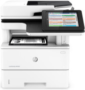 МФУ HP LaserJet Enterprise M527dn