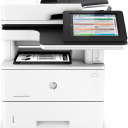МФУ HP LaserJet Enterprise M527dn