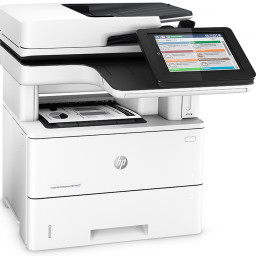 МФУ HP LaserJet Enterprise M527dn