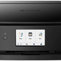 МФУ Canon PIXMA TS8240 (PP036524)