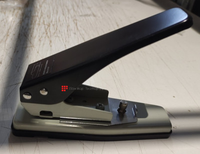 Вырубщик Euro-Slot, 8107