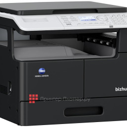 МФУ Konica Minolta bizhub 266