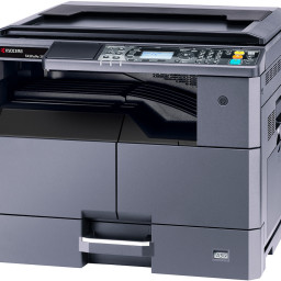 МФУ Kyocera TASKalfa 2021