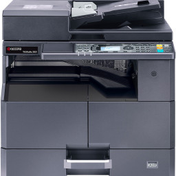 МФУ Kyocera TASKalfa 2021