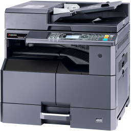 МФУ Kyocera TASKalfa 2021