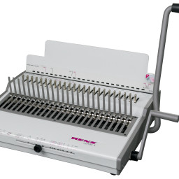 Брошюровщик RENZ Combi-S