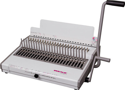 Брошюровщик RENZ Combi-S