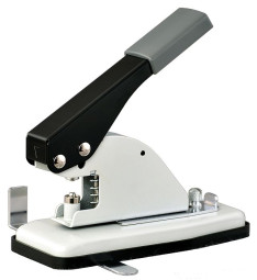 Дырокол Warrior 33100