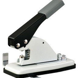 Дырокол Warrior 33100