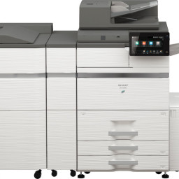 МФУ Sharp Taurus 3 BP-70M90EU