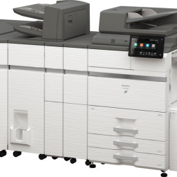 МФУ Sharp Taurus 3 BP-70M90EU