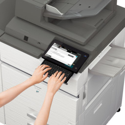 МФУ Sharp Taurus 3 BP-70M90EU