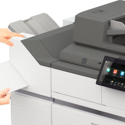 МФУ Sharp Taurus 3 BP-70M90EU