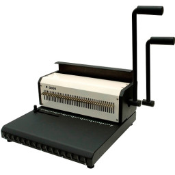 Брошюровщик Bulros K-2000