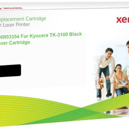 Тонер-картридж Xerox 006R03354 (black) (аналог Kyocera TK-3100) (PP035924)