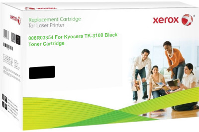 Тонер-картридж Xerox 006R03354 (black) (аналог Kyocera TK-3100) (PP035924)